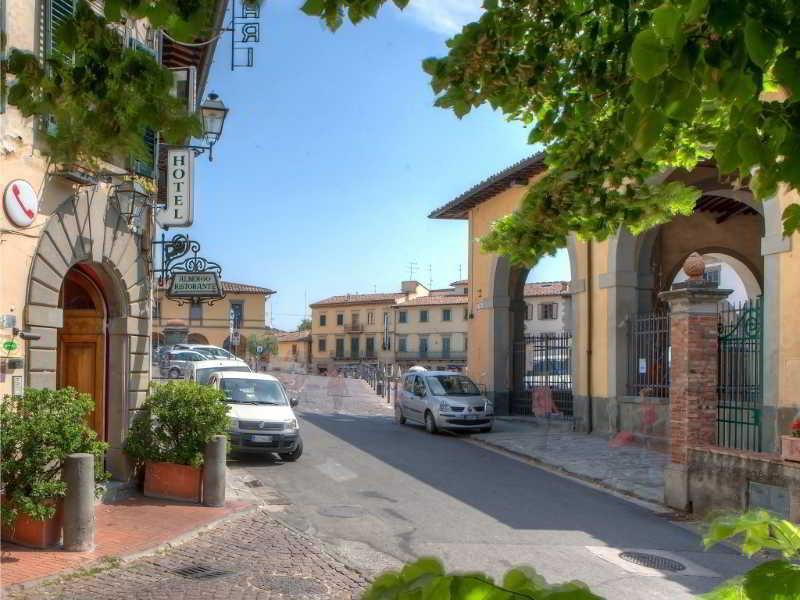 Bellavista Impruneta Exterior photo