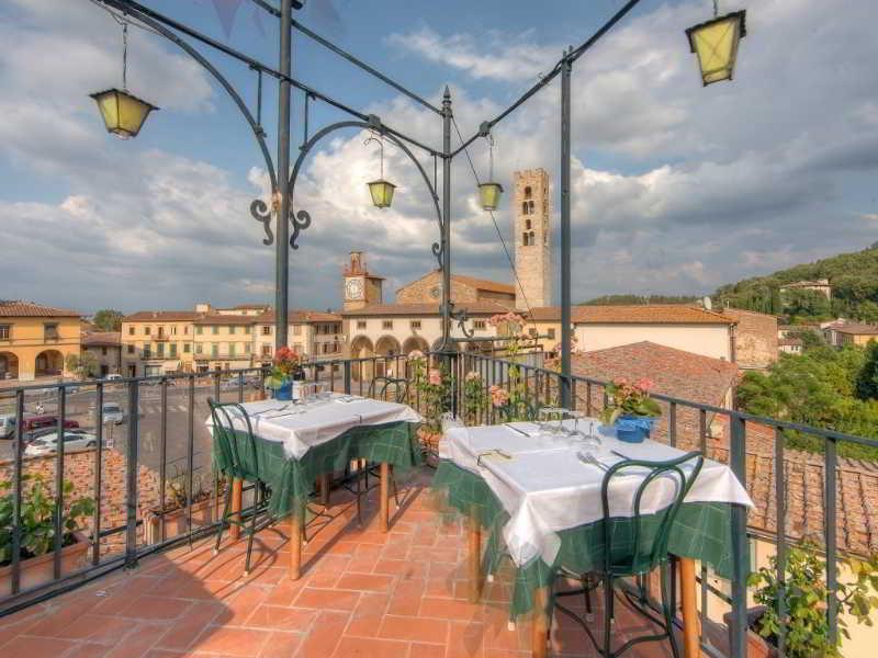 Bellavista Impruneta Exterior photo