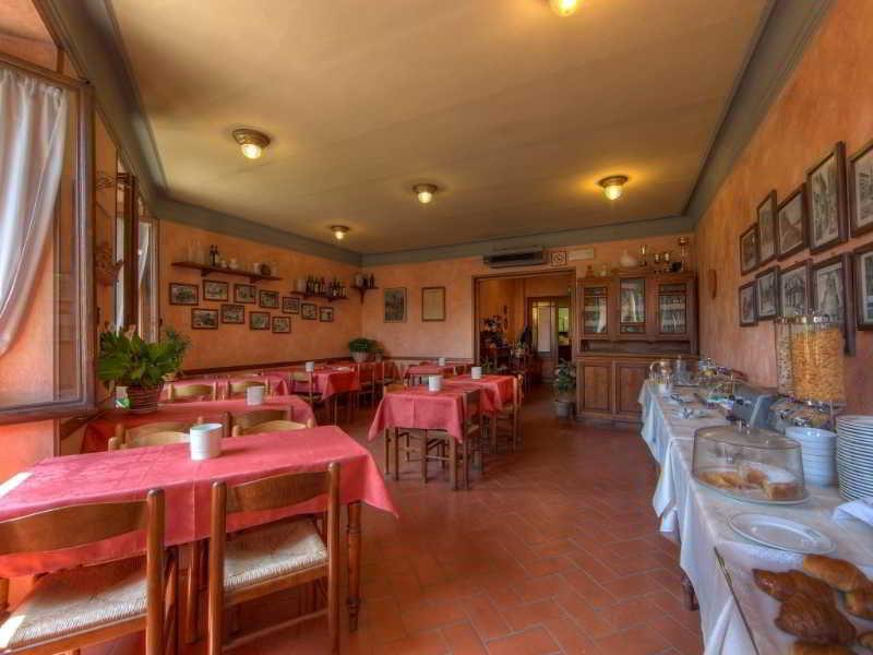 Bellavista Impruneta Exterior photo