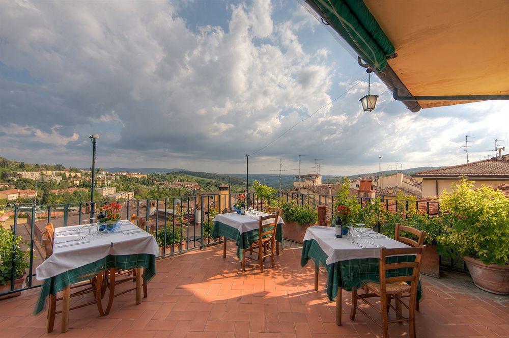 Bellavista Impruneta Exterior photo