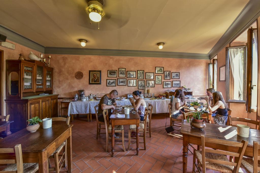Bellavista Impruneta Exterior photo
