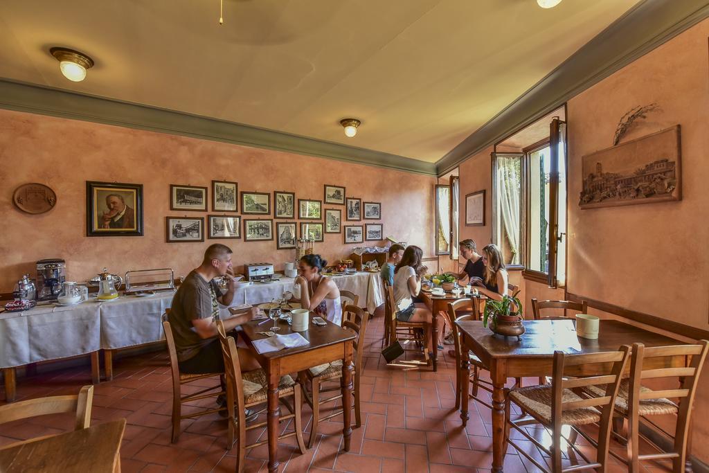 Bellavista Impruneta Exterior photo