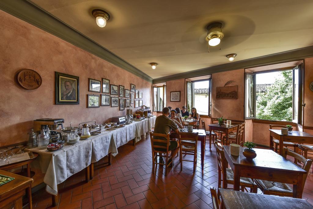 Bellavista Impruneta Exterior photo