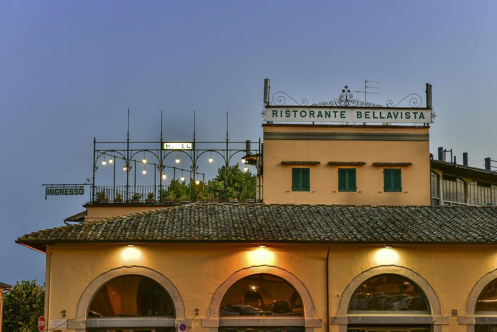 Bellavista Impruneta Exterior photo