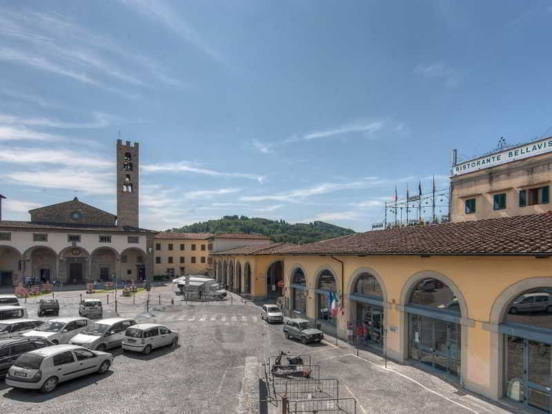 Bellavista Impruneta Exterior photo