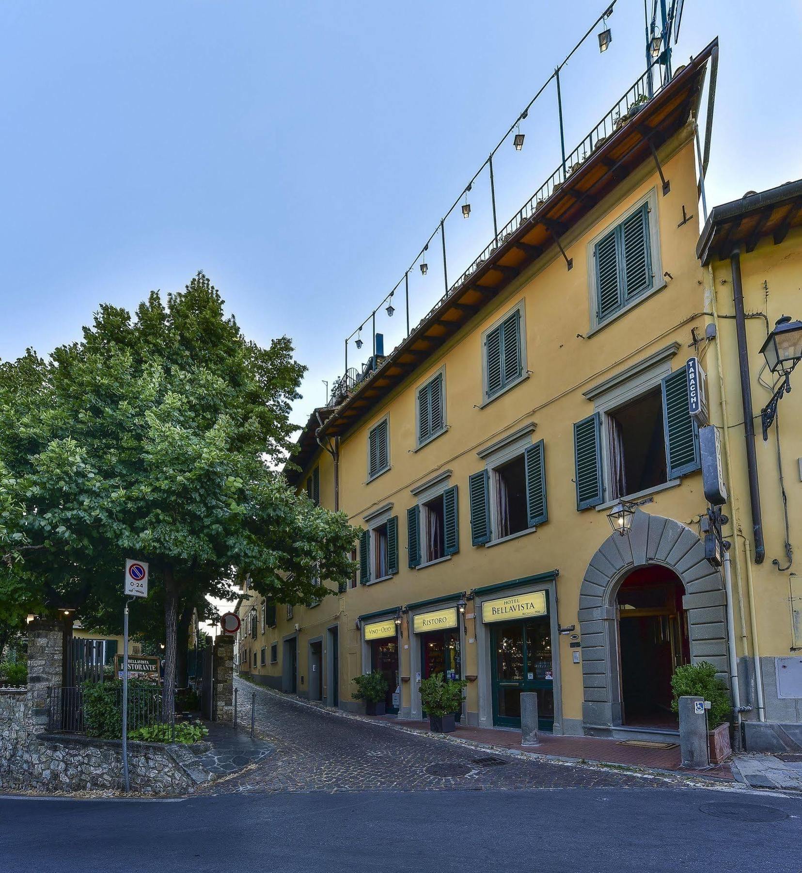 Bellavista Impruneta Exterior photo